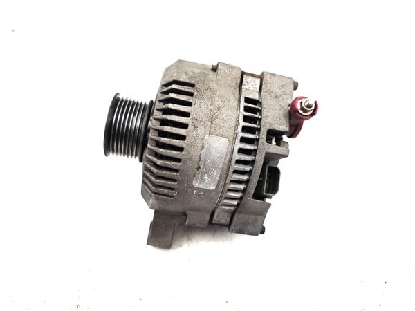 1997-2004 Ford F150 Alternator 5.4L F75U10300Ca — photo 1