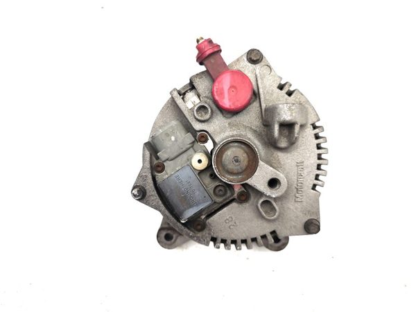 1997-2004 Ford F150 Alternator 5.4L F75U10300Ca — photo 9