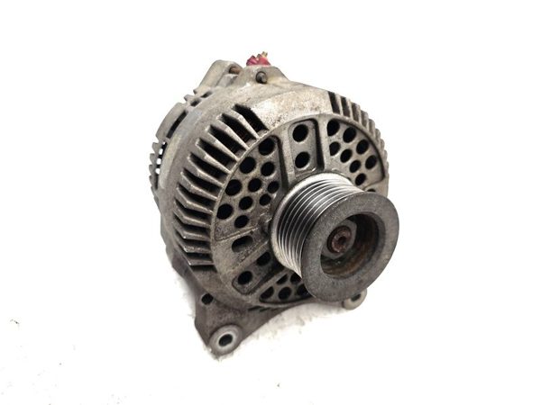 1997-2004 Ford F150 Alternator 5.4L F75U10300Ca — photo 10