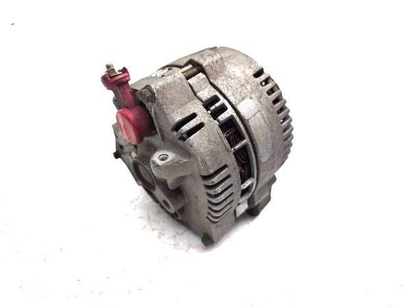 1997-2004 Ford F150 Alternator 5.4L F75U10300Ca — photo 11