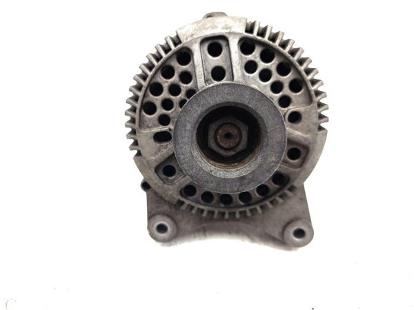 1997-2004 Ford F150 Alternator 5.4L F75U10300Ca — photo 12