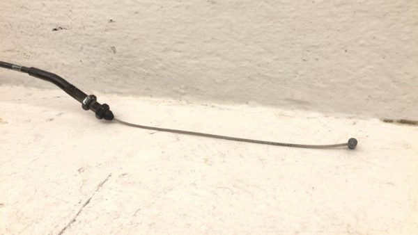 2005-2009 Hyundai Tucson Cruise Control Servo Assembly Module With Cable Oem — photo 3