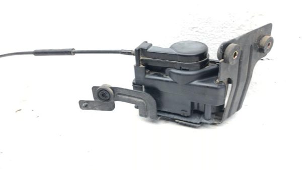 2005-2009 Hyundai Tucson Cruise Control Servo Assembly Module With Cable Oem — photo 6