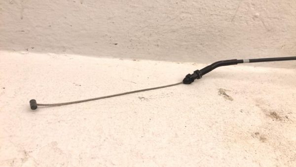 2005-2009 Hyundai Tucson Cruise Control Servo Assembly Module With Cable Oem — photo 8