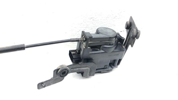 2005-2009 Hyundai Tucson Cruise Control Servo Assembly Module With Cable Oem — photo 7