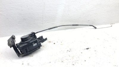 2005-2009 Hyundai Tucson Cruise Control Servo Assembly Module With Cable Oem