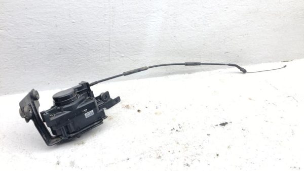 2005-2009 Hyundai Tucson Cruise Control Servo Assembly Module With Cable Oem — photo 1