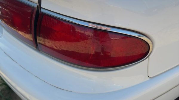 1997-2005 Buick Century Passenger Right Outer Tail Light Brake Lamp Oem Rear — photo 1