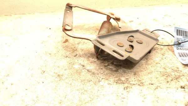 1972-1989 Dodge Ram D100 Passenger Right Hood Hinge Assembly Oem Blue 55027100 — photo 10