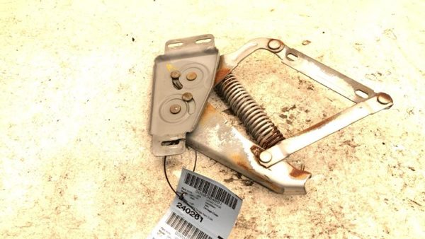 1972-1989 Dodge Ram D100 Passenger Right Hood Hinge Assembly Oem Blue 55027100 — photo 8