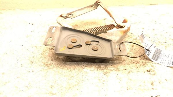 1972-1989 Dodge Ram D100 Passenger Right Hood Hinge Assembly Oem Blue 55027100 — photo 9