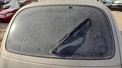 2001-2003 Chrysler Pt Cruiser Back Glass Rear Window Oem 05257957Af