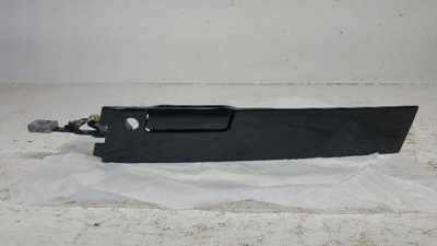 1996 RH 1996 Grand Prix Passenger Right Front Outside Door Handle 2 Door Coupe