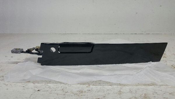 1996 RH 1996 Grand Prix Passenger Right Front Outside Door Handle 2 Door Coupe — photo 1