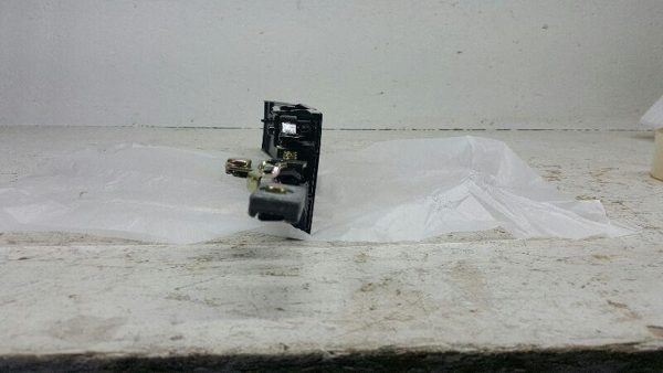1996 RH 1996 Grand Prix Passenger Right Front Outside Door Handle 2 Door Coupe — photo 2
