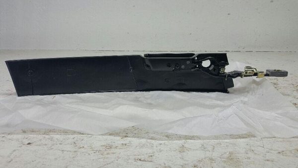 1996 RH 1996 Grand Prix Passenger Right Front Outside Door Handle 2 Door Coupe — photo 3
