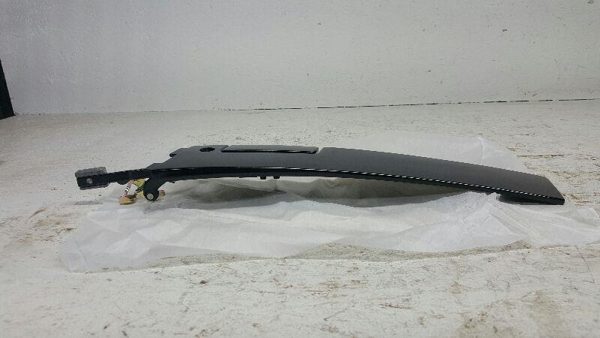 1996 RH 1996 Grand Prix Passenger Right Front Outside Door Handle 2 Door Coupe — photo 6