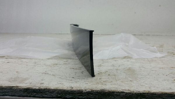 1996 RH 1996 Grand Prix Passenger Right Front Outside Door Handle 2 Door Coupe — photo 4
