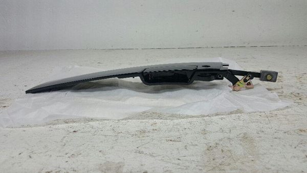 1996 RH 1996 Grand Prix Passenger Right Front Outside Door Handle 2 Door Coupe — photo 5