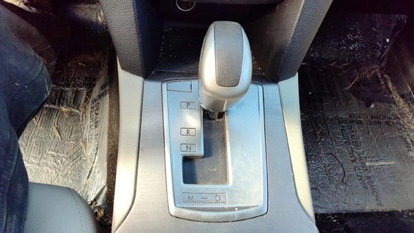 10-14 Legacy Outback Floor Shifter Lever Assembly Shift Automatic Transmission — photo 2