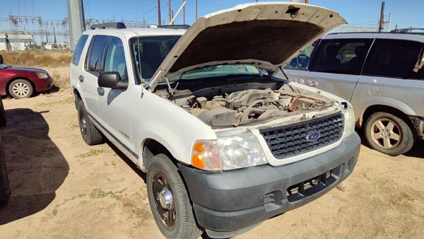 2005 Ford Explorer Axle Shaft RH — photo 2