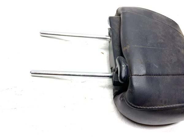 2000-2001 Jeep Grand Cherokee Rear Headrest Head Rest Pair Leather Oem Sk991Azaa — photo 9