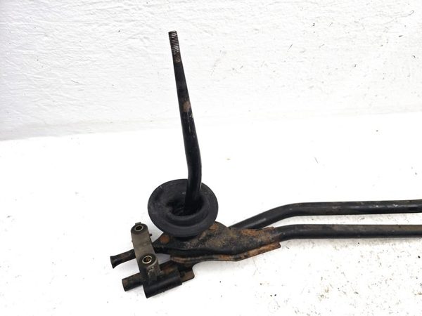 96-00 Honda Civic Hx Manual Transmission Shift Linkage Shifter Lever 5 Speed — photo 5