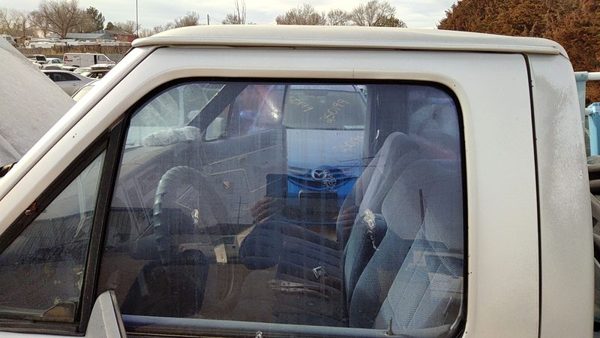 1983-1988 Ford Ranger Driver Left Front Side Window Door Glass Oem E3Tz1021410D — photo 3