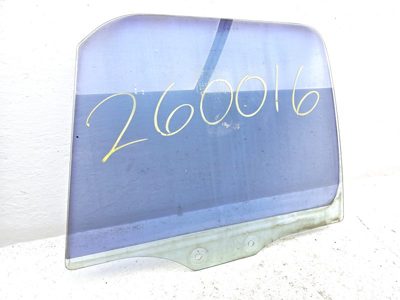 1983-1988 Ford Ranger Driver Left Front Side Window Door Glass Oem E3Tz1021410D