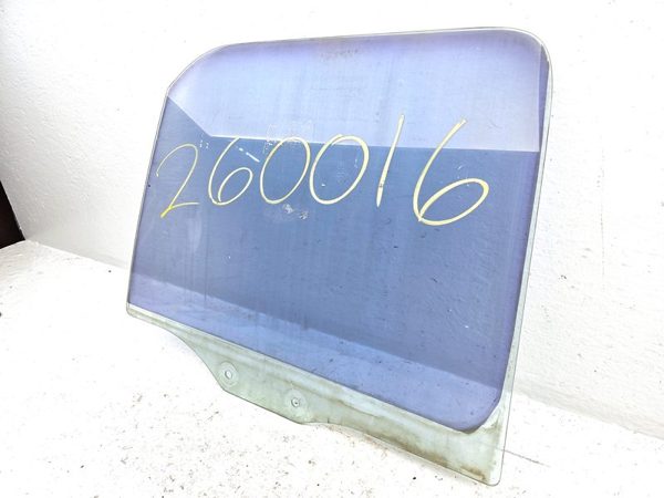 1983-1988 Ford Ranger Driver Left Front Side Window Door Glass Oem E3Tz1021410D — photo 6