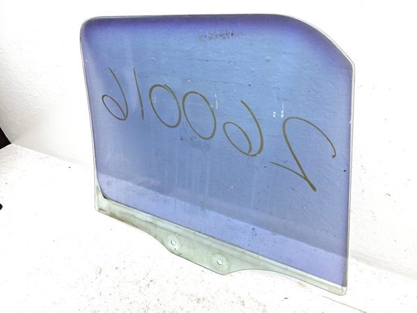 1983-1988 Ford Ranger Driver Left Front Side Window Door Glass Oem E3Tz1021410D — photo 9