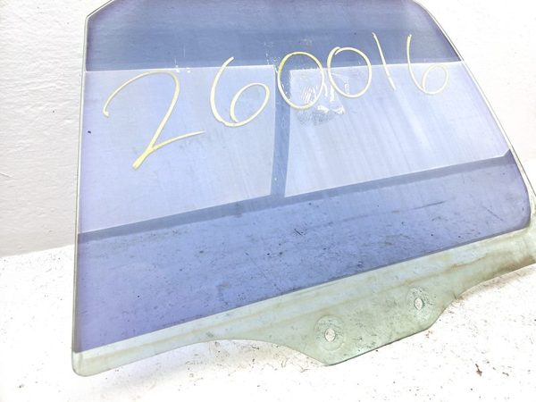 1983-1988 Ford Ranger Driver Left Front Side Window Door Glass Oem E3Tz1021410D — photo 7