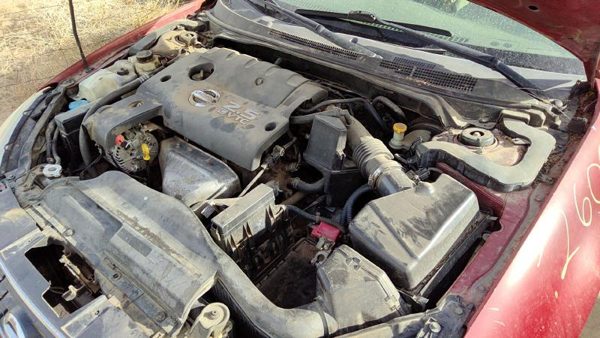 2006 Nissan Altima — vehicle photo 2