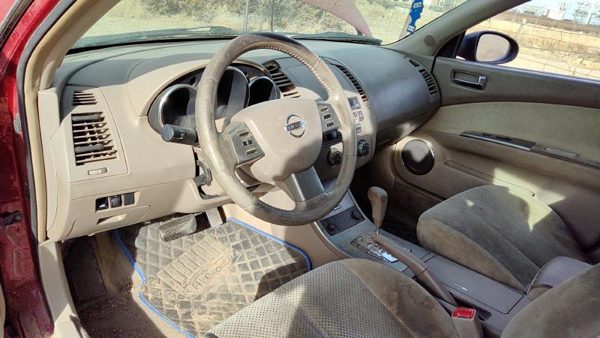 2006 Nissan Altima — vehicle photo 3
