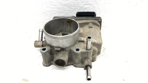 2009-2010 Toyota Corolla Throttle Body Valve Assembly Complete With Sensors 1.8L — photo 6