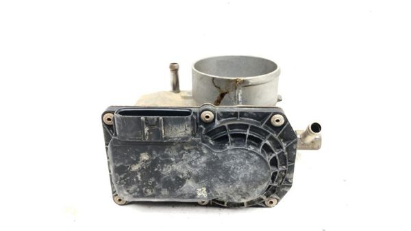 2009-2010 Toyota Corolla Throttle Body Valve Assembly Complete With Sensors 1.8L — photo 8