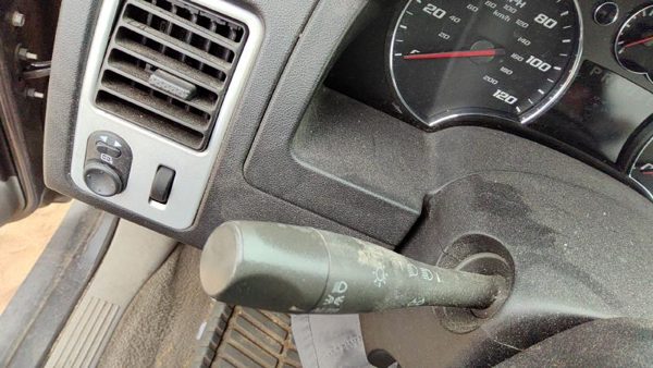 2007-2008 Chevy Equinox Turn Signal Switch Column Control Lever Headlight Oem — photo 2