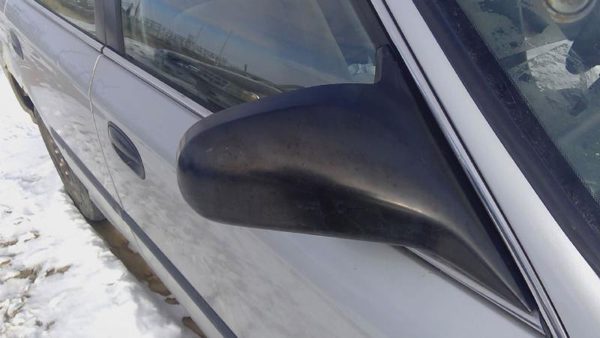 1996-2000 Honda Civic Passenger Right Side Mirror Door Mounted Oem Power 4797544 — photo 5