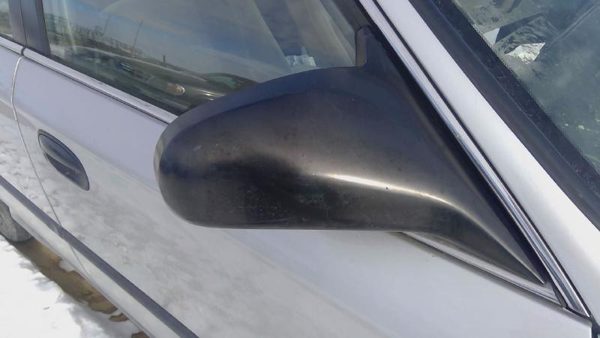 1996-2000 Honda Civic Passenger Right Side Mirror Door Mounted Oem Power 4797544 — photo 4