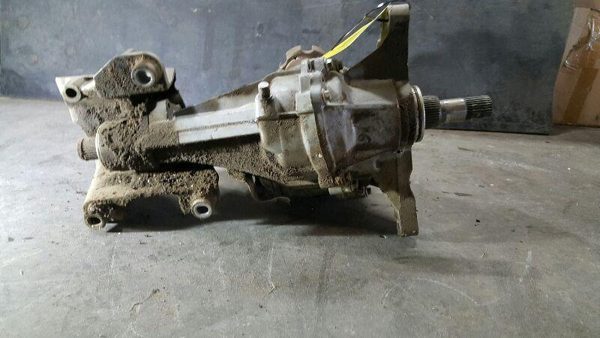 2008 OEM Transfer Case Id 24264331 Fits 08-15 Enclave 243686 — photo 2