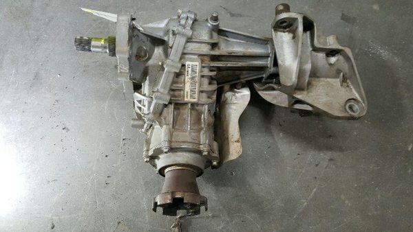 2008 OEM Transfer Case Id 24264331 Fits 08-15 Enclave 243686 — photo 5