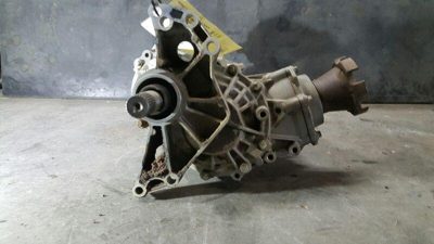 2008 OEM Transfer Case Id 24264331 Fits 08-15 Enclave 243686