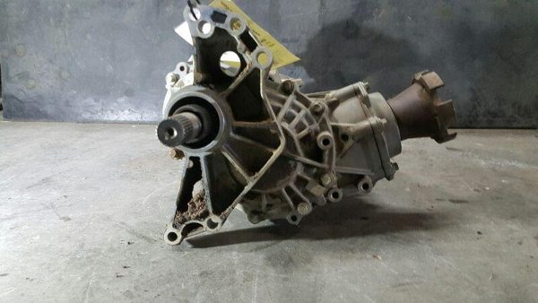 2008 OEM Transfer Case Id 24264331 Fits 08-15 Enclave 243686 — photo 1