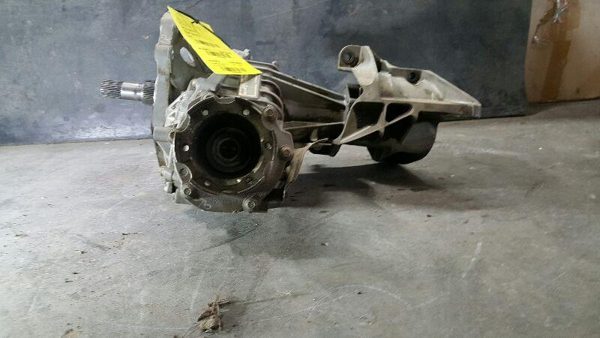 2008 OEM Transfer Case Id 24264331 Fits 08-15 Enclave 243686 — photo 4