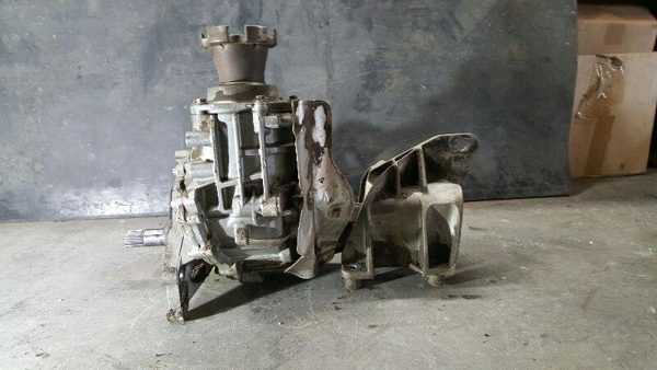 2008 OEM Transfer Case Id 24264331 Fits 08-15 Enclave 243686 — photo 6