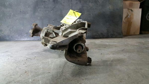 2008 OEM Transfer Case Id 24264331 Fits 08-15 Enclave 243686 — photo 3