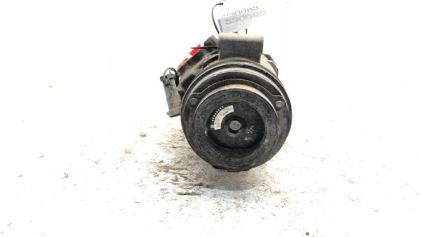 2011-2013 Gmc Sierra 1500 Ac Compressor Air Conditioner Pump Assembly Oem 5.3L — photo 2