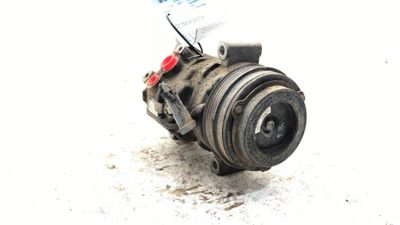 2011-2013 Gmc Sierra 1500 Ac Compressor Air Conditioner Pump Assembly Oem 5.3L