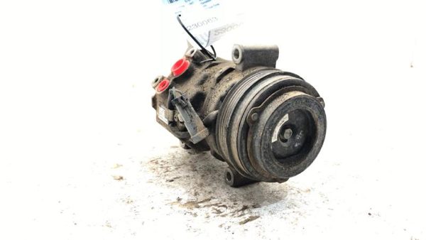 2011-2013 Gmc Sierra 1500 Ac Compressor Air Conditioner Pump Assembly Oem 5.3L — photo 1
