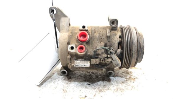 2011-2013 Gmc Sierra 1500 Ac Compressor Air Conditioner Pump Assembly Oem 5.3L — photo 6